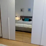 Conti 36 Terrazza Sul Mare 2lettini E Ombrellone شقة Porto SantʼElpidio