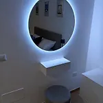 شقة Conti 36 Terrazza Sul Mare 2lettini E Ombrellone Porto SantʼElpidio