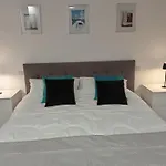 Conti 36 Terrazza Sul Mare דירה