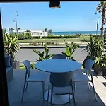 Conti 36 Terrazza Sul Mare דירה Porto SantʼElpidio