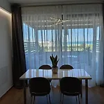 Conti 36 Terrazza Sul Mare דירה