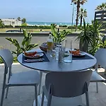 Conti 36 Terrazza Sul Mare * Porto SantʼElpidio
