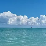 Conti 36 Terrazza Sul Mare 2lettini E Ombrellone شقة