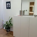 アパート Conti 36 Terrazza Sul Mare 2lettini E Ombrellone