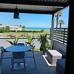 Conti 36 Terrazza Sul Mare 아파트 *