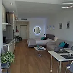 Conti 36 Terrazza Sul Mare 2lettini E Ombrellone アパート Porto SantʼElpidio