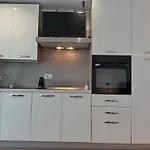 アパート Conti 36 Terrazza Sul Mare 2lettini E Ombrellone *