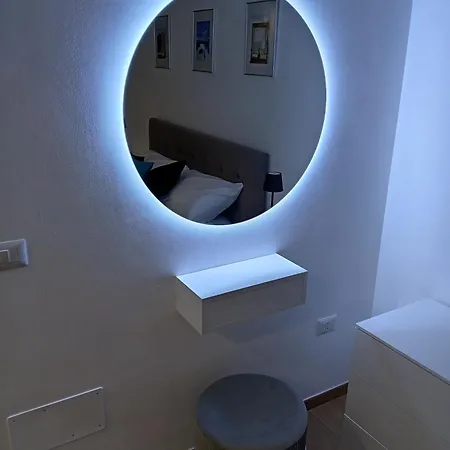 Apartament Conti 36 Terrazza Sul Mare 2lettini E Ombrellone Porto SantʼElpidio