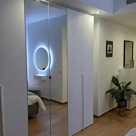 Conti 36 Terrazza Sul Mare