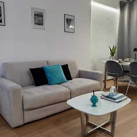 Conti 36 Terrazza Sul Mare Porto SantʼElpidio