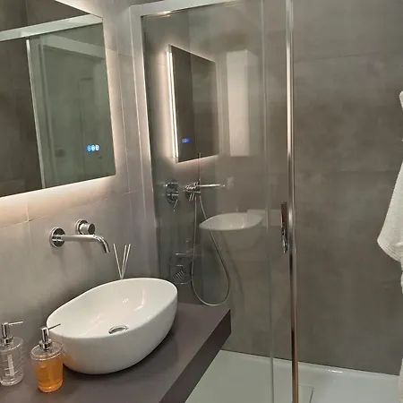 Conti 36 Terrazza Sul Mare