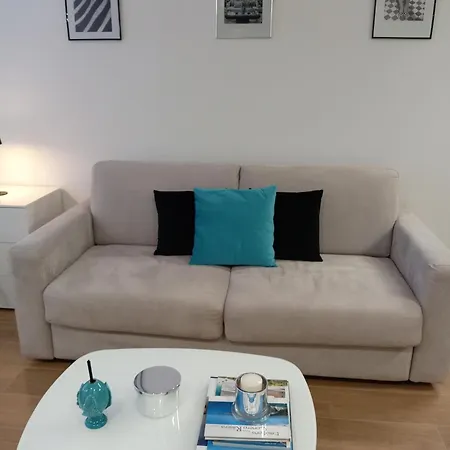 Conti 36 Terrazza Sul Mare *