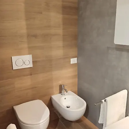 דירה Conti 36 Terrazza Sul Mare