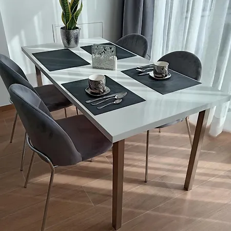 Conti 36 Terrazza Sul Mare-free Parking * Porto SantʼElpidio