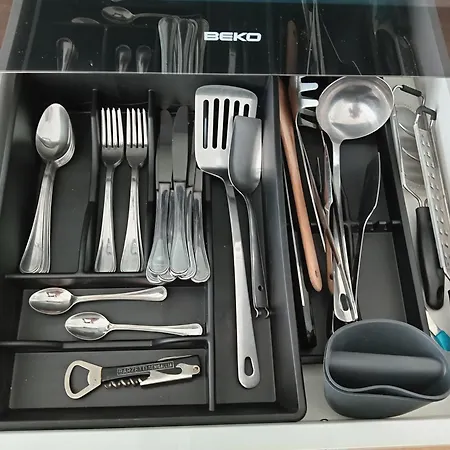 Apartment Conti 36 Terrazza Sul Mare *