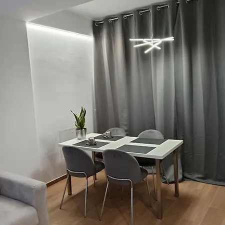 Appartement Conti 36 Terrazza Sul Mare-free Parking Porto SantʼElpidio
