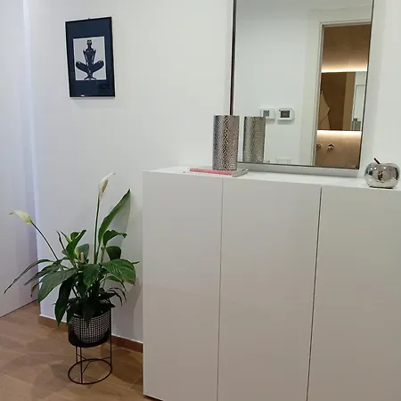 Apartmán Conti 36 Terrazza Sul Mare