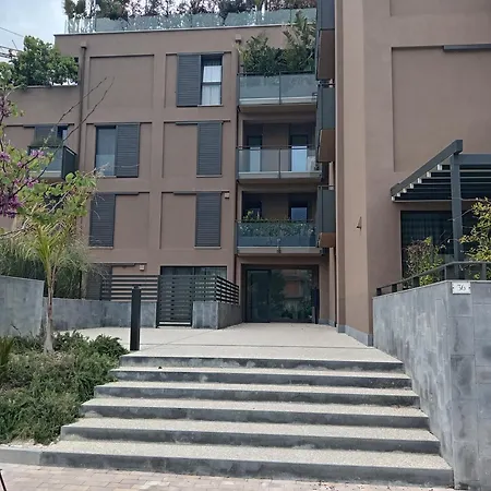 Conti 36 Terrazza Sul Mare * Porto SantʼElpidio