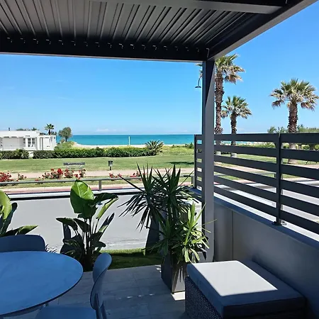 Conti 36 Terrazza Sul Mare *