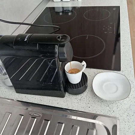 Conti 36 Terrazza Sul Mare * Porto SantʼElpidio