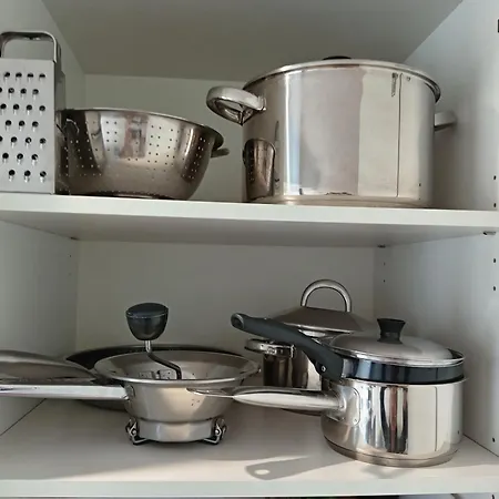 Conti 36 Terrazza Sul Mare Apartment Porto SantʼElpidio