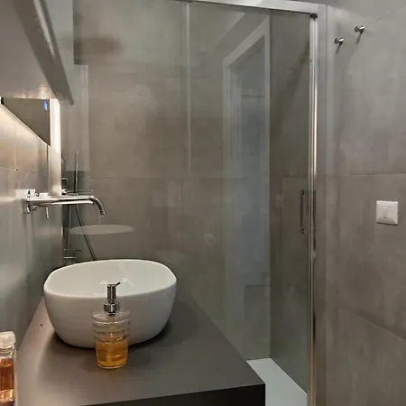 Conti 36 Terrazza Sul Mare Porto SantʼElpidio