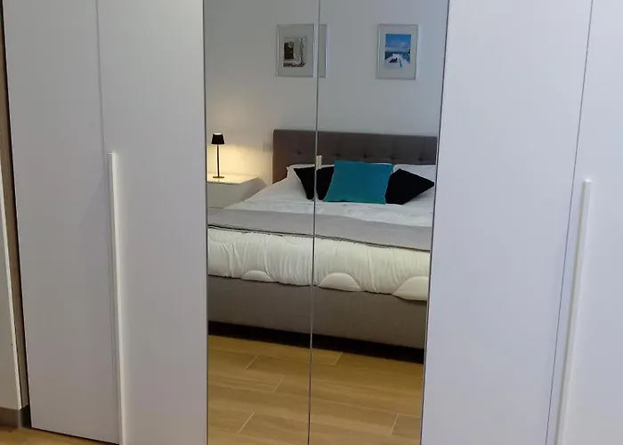 Conti 36 Terrazza Sul Mare Apartment Porto Sant'Elpidio