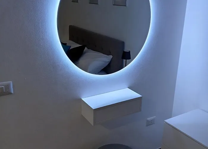 Apartment Conti 36 Terrazza Sul Mare Porto Sant'Elpidio