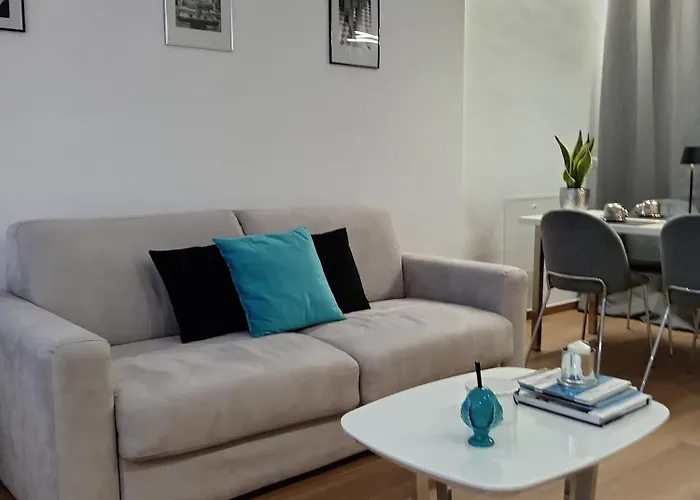 Conti 36 Terrazza Sul Mare Porto Sant'Elpidio