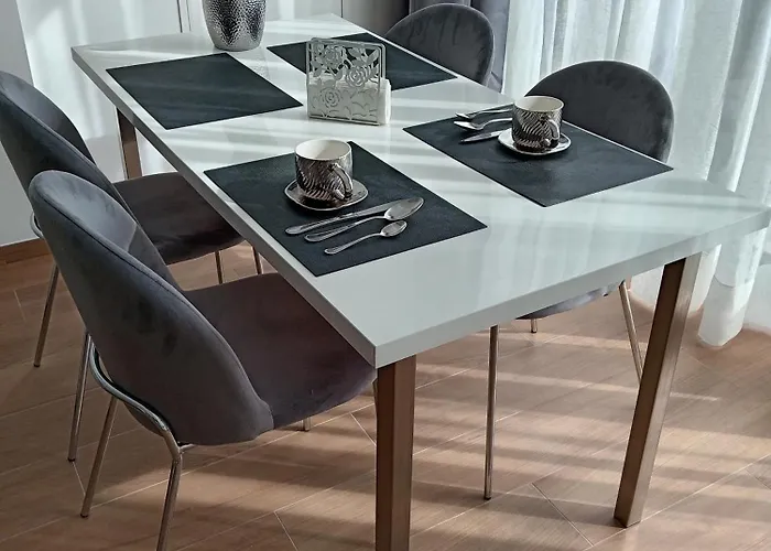 Conti 36 Terrazza Sul Mare * Porto Sant'Elpidio