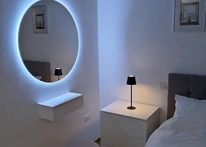 Conti 36 Terrazza Sul Mare Apartment