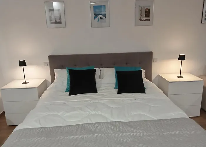 Conti 36 Terrazza Sul Mare Apartment