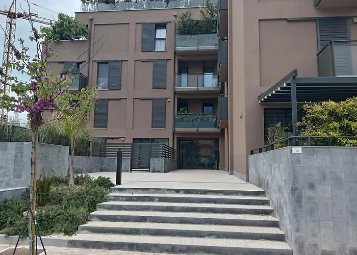 Conti 36 Terrazza Sul Mare * Porto Sant'Elpidio