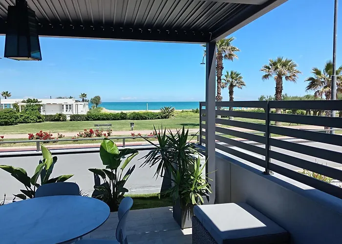 Conti 36 Terrazza Sul Mare *