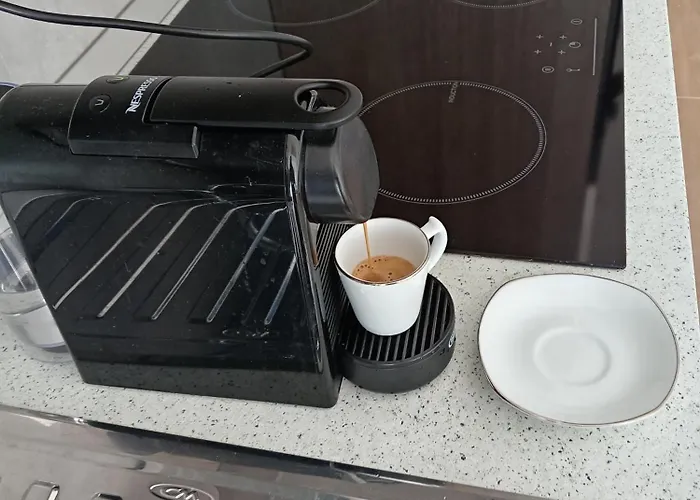 Conti 36 Terrazza Sul Mare * Porto Sant'Elpidio