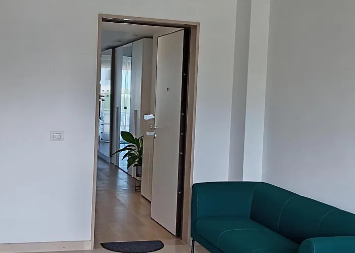 Conti 36 Terrazza Sul Mare Apartment Porto Sant'Elpidio