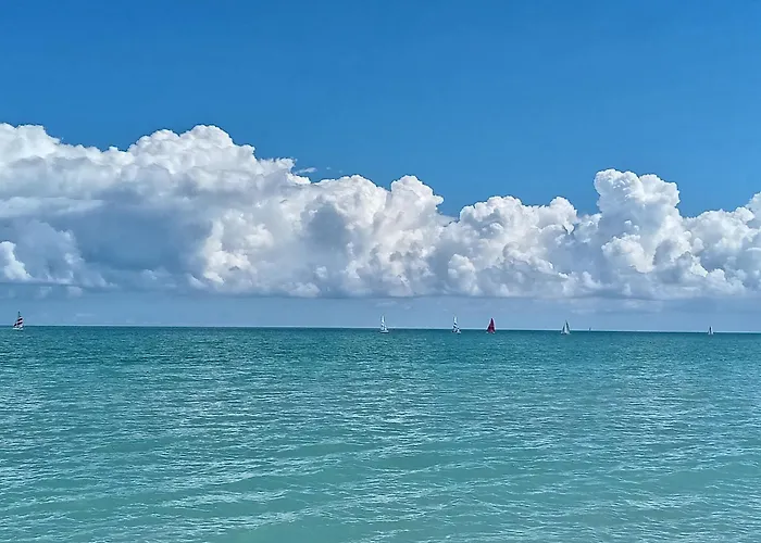 Conti 36 Terrazza Sul Mare Apartment