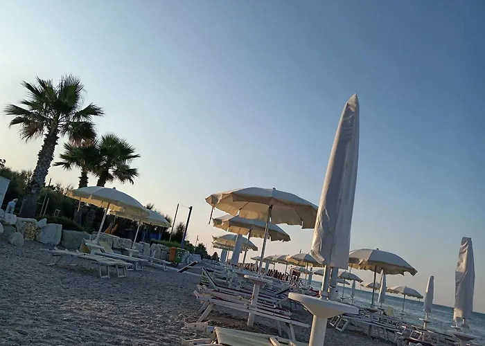 Apartment Conti 36 Terrazza Sul Mare *